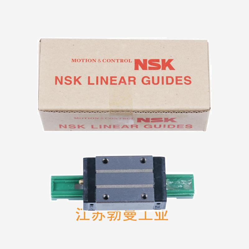NSK NS202140ALD2-P61(20/20)-NS标准导轨