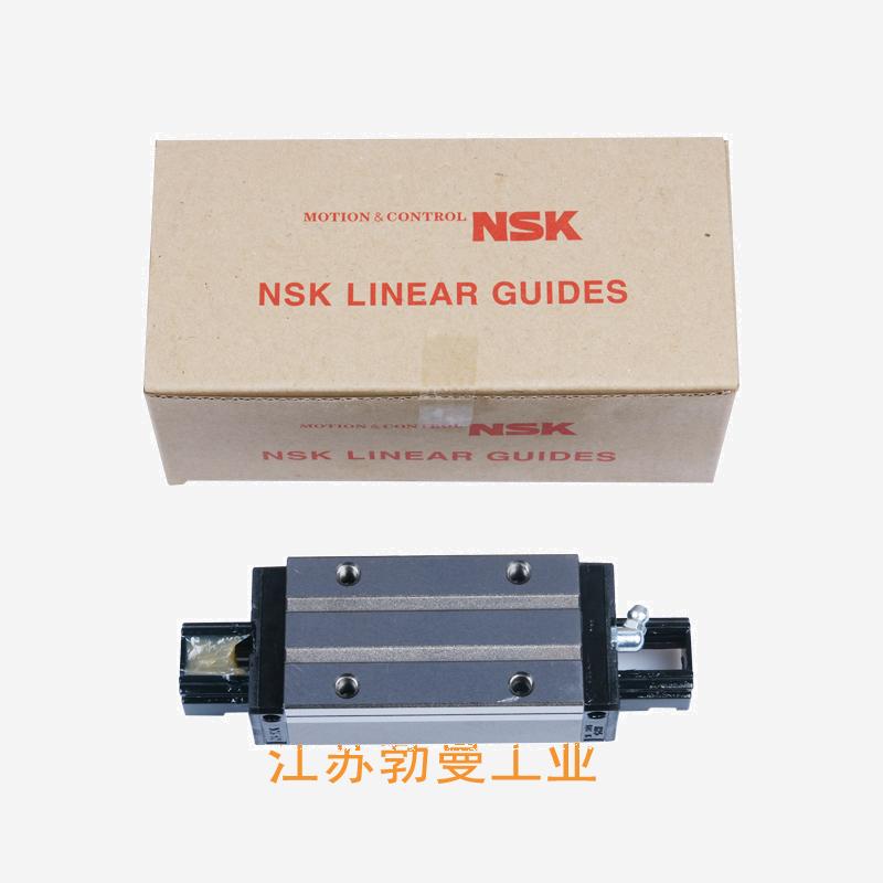 NSK NH252720BND3N-P61(10/10)-NSK加长滑块