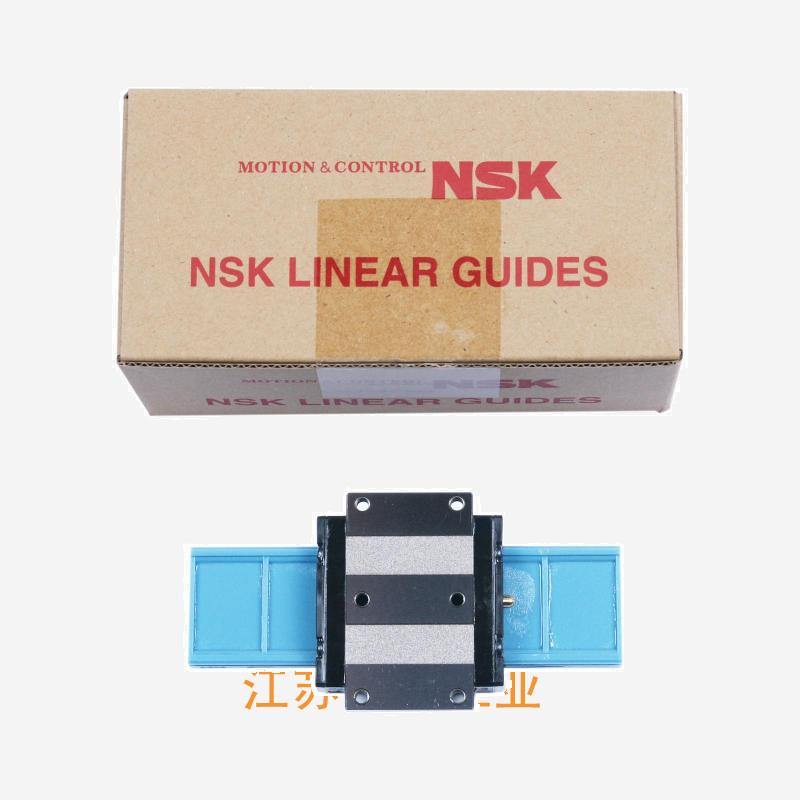 NSK LW170335ELC2KNZ-NSK LW导轨