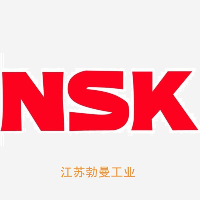 NSK PSS2550N1D0829 nsk丝杠导轨尺寸参数